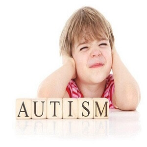 اوتیسم در کودکان